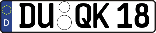 DU-QK18