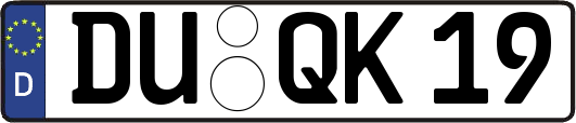 DU-QK19