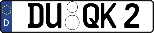 DU-QK2