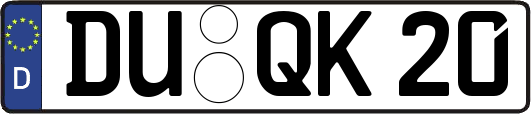DU-QK20