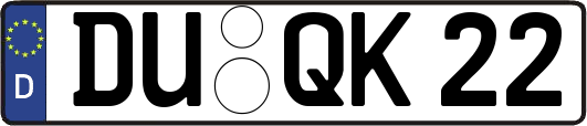 DU-QK22