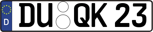 DU-QK23