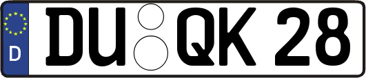DU-QK28