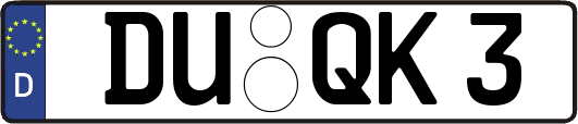 DU-QK3