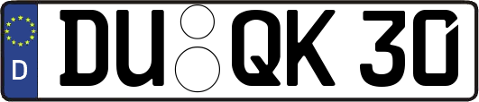 DU-QK30