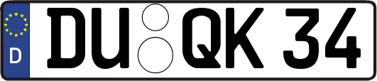 DU-QK34