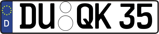 DU-QK35