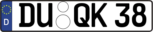DU-QK38
