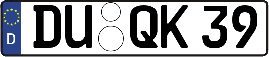 DU-QK39