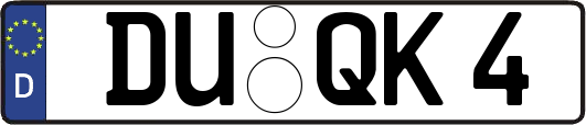 DU-QK4