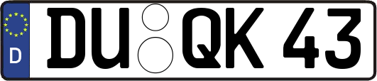 DU-QK43