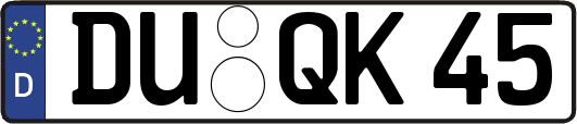 DU-QK45