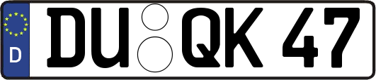 DU-QK47