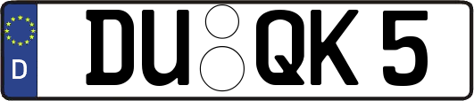 DU-QK5