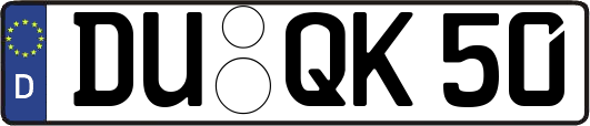 DU-QK50
