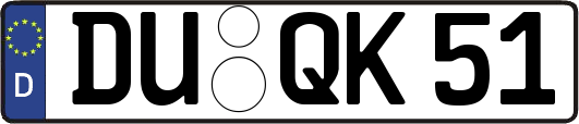 DU-QK51
