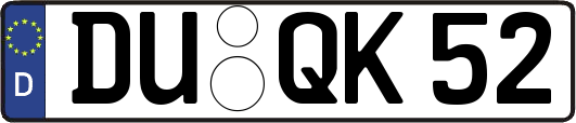 DU-QK52