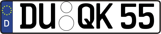 DU-QK55