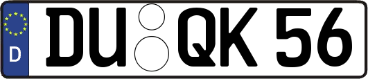 DU-QK56