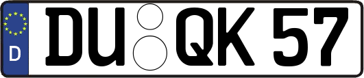 DU-QK57