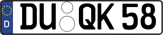 DU-QK58