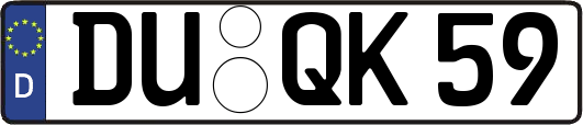 DU-QK59