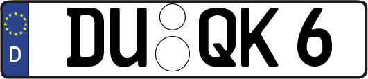 DU-QK6