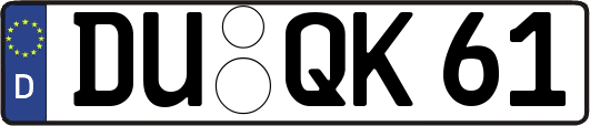 DU-QK61