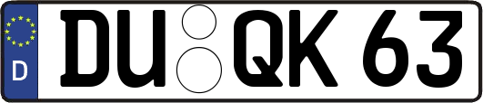 DU-QK63