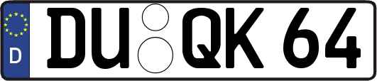 DU-QK64