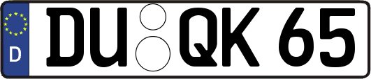 DU-QK65