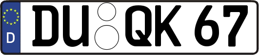 DU-QK67