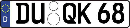 DU-QK68