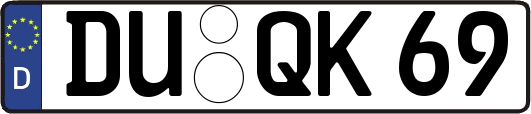 DU-QK69