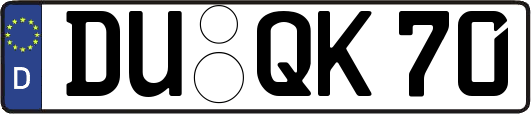 DU-QK70