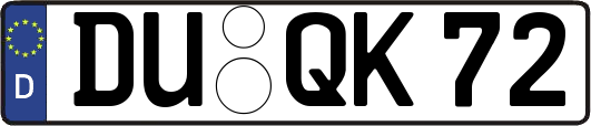 DU-QK72