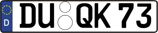 DU-QK73