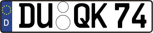 DU-QK74