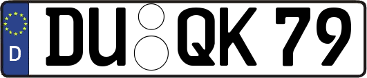DU-QK79