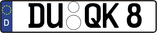 DU-QK8