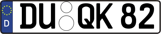 DU-QK82