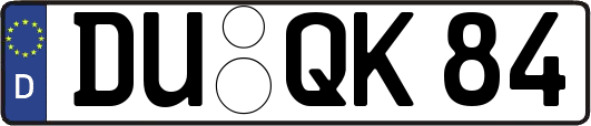 DU-QK84