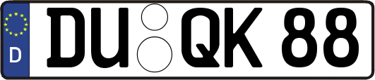 DU-QK88