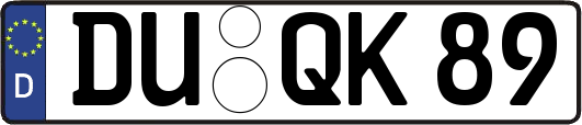 DU-QK89