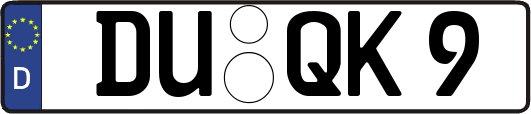 DU-QK9