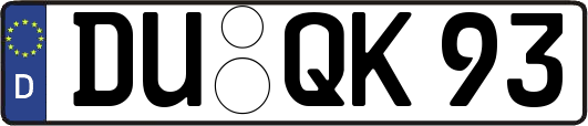 DU-QK93