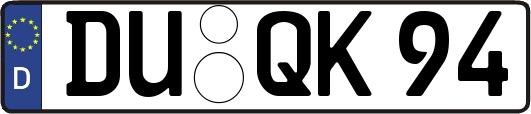 DU-QK94