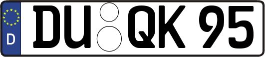 DU-QK95