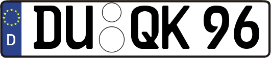 DU-QK96