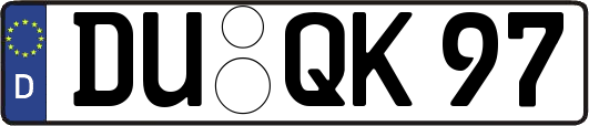 DU-QK97